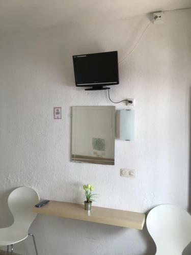 Hostal Flor Blanco
