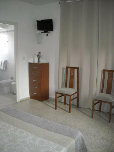 Hostal Flor Blanco