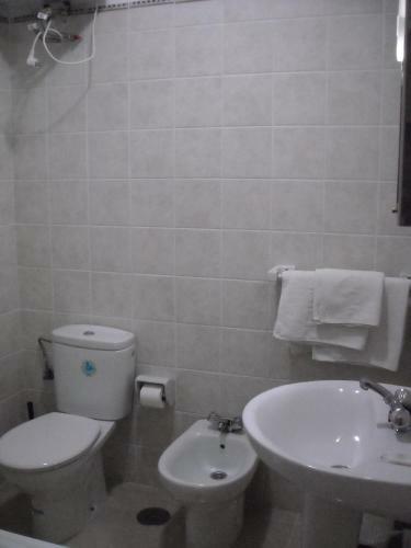 Hostal Flor Blanco