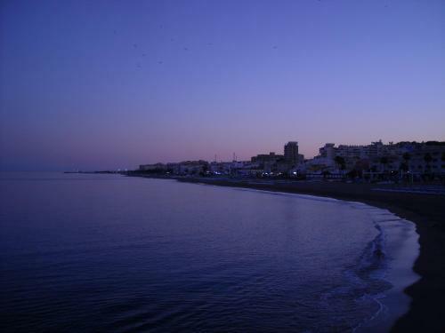 Hostal Flor Blanco