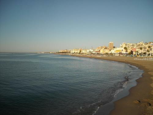 Hostal Flor Blanco
