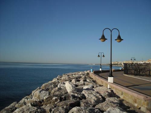 Hostal Flor Blanco