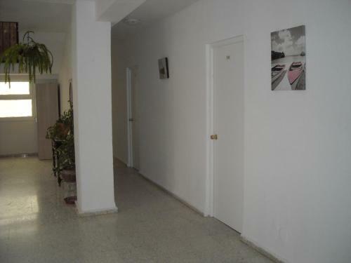 Hostal Flor Blanco