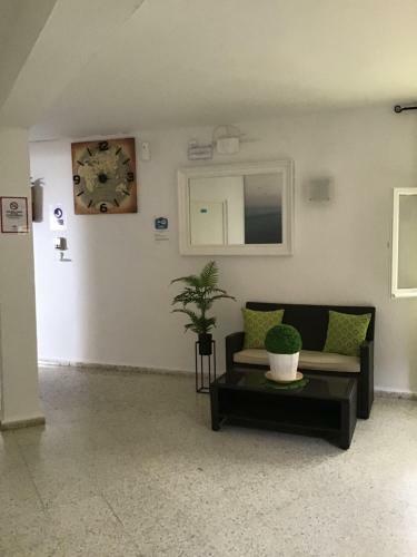 Hostal Flor Blanco