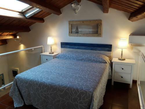 Apartamento Loft Sul Mare Sirolo
