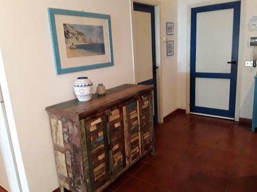 Apartamento Loft Sul Mare Sirolo