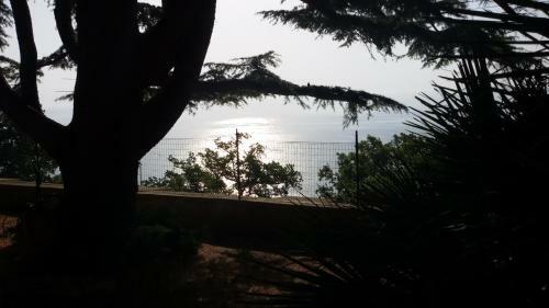 Apartamento Loft Sul Mare Sirolo