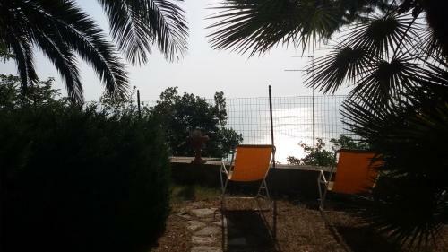 Apartamento Loft Sul Mare Sirolo