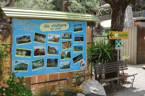 Camping Fossa Lupara
