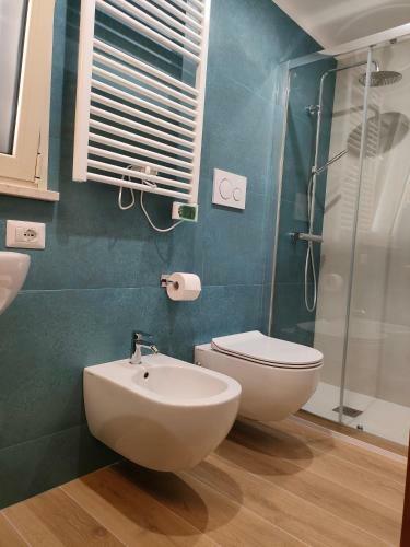 Hostal Casa Vacanze "il Corallo"
