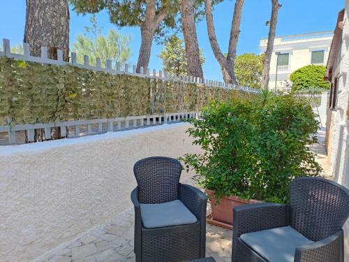 Hostal Casa Vacanze "il Corallo"