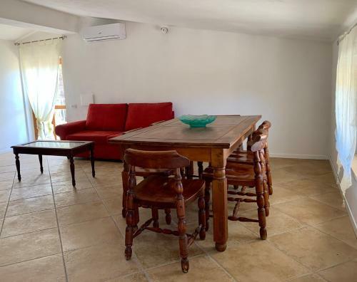 Villa Enrica Apartments