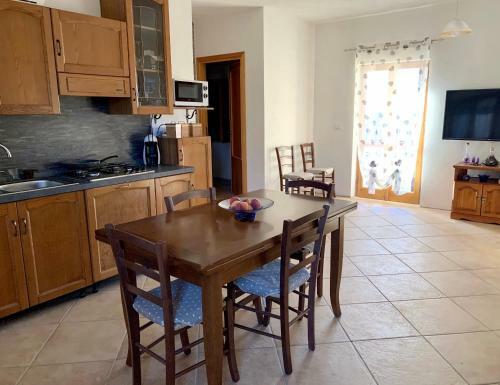 Villa Enrica Apartments