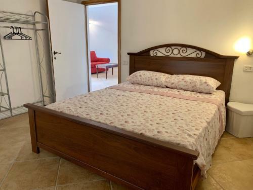 Villa Enrica Apartments