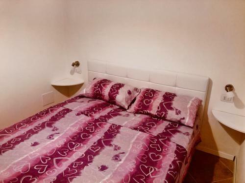 Villa Enrica Apartments