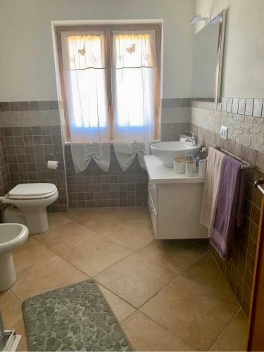 Villa Enrica Apartments