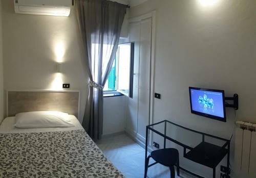 Hotel Malibu
