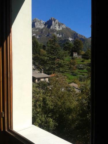 Pania Forata Hostel