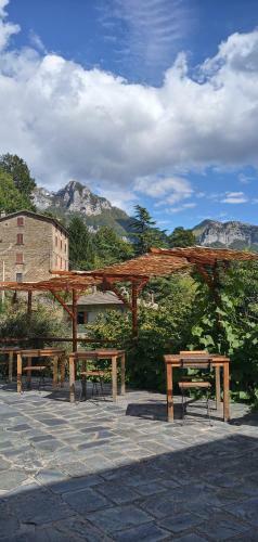 Pania Forata Hostel