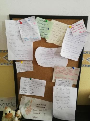 Apartamento La Casetta Di Chichi E Lory