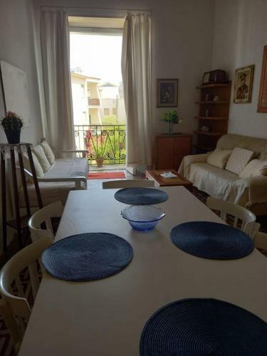 'il Giardino' Casa Vacanze Sperlonga