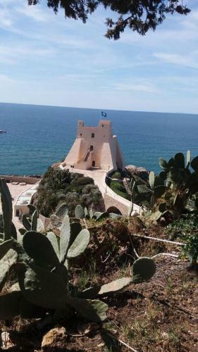 'il Giardino' Casa Vacanze Sperlonga
