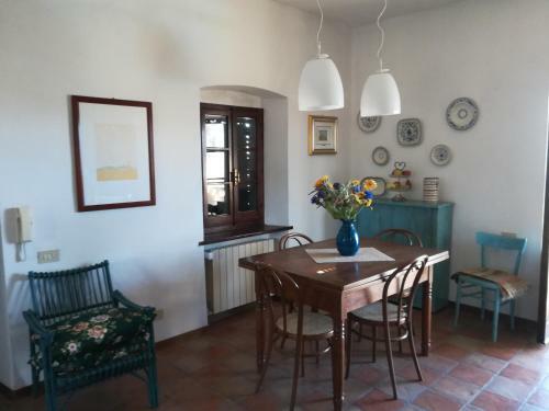 Apartamento Casa In Collina
