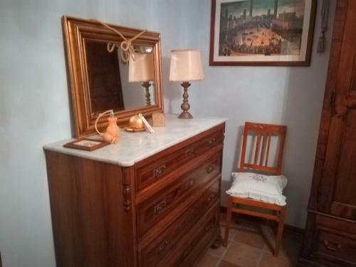 Apartamento Casa In Collina