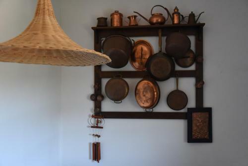 Apartamento Casa In Collina