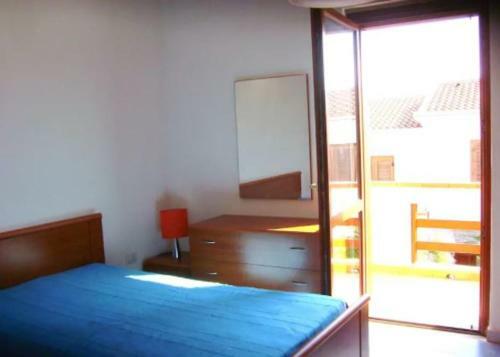 Casa Mezzoggiorno