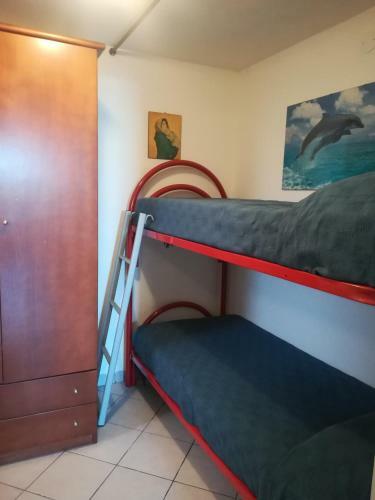 Apartamento Via Carru E Frau