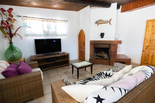 Villa Podere Stintino - Belocations