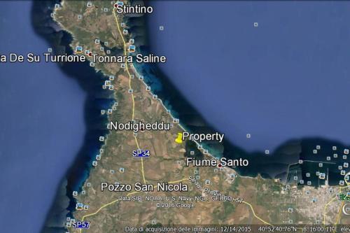 Villa Podere Stintino - Belocations