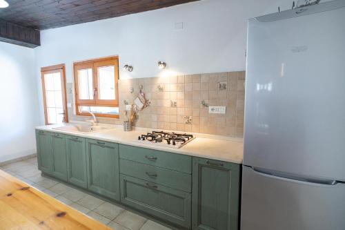 Villa Podere Stintino - Belocations