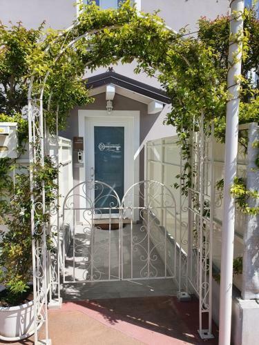 Bed & Breakfast Romantic Home