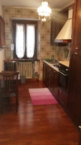 Stresa Apartment