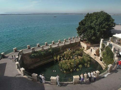 Villa Altea Siracusa