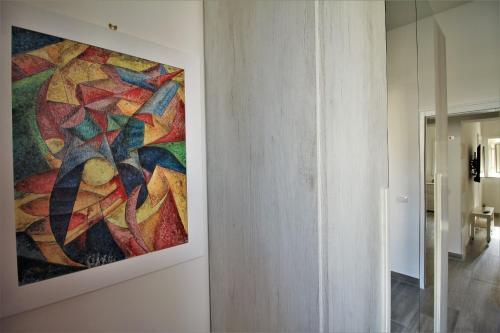 Apartamento Lara's House Gallery