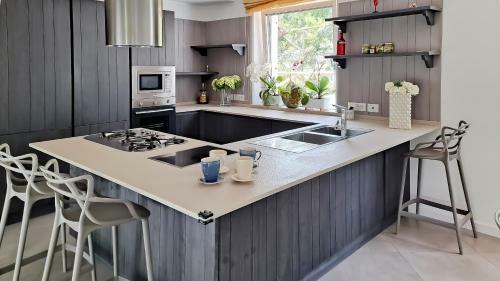Amore Rentals - Villa Luciana