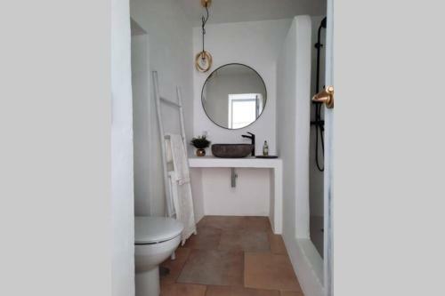 Apartamento Casa Manuela