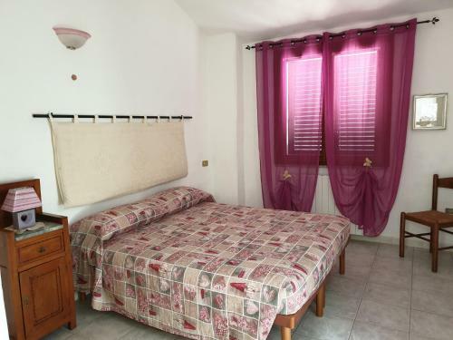 Bed & Breakfast Lu Lisandru