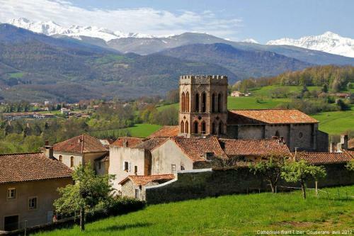 Bed & Breakfast L'�chapp�e Belle