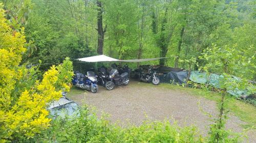 Bed & Breakfast L'�chapp�e Belle