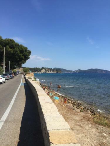 Apartamento Studio La Ciotat
