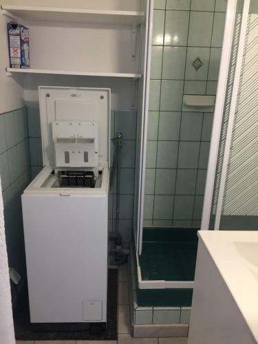 Apartamento Studio La Ciotat