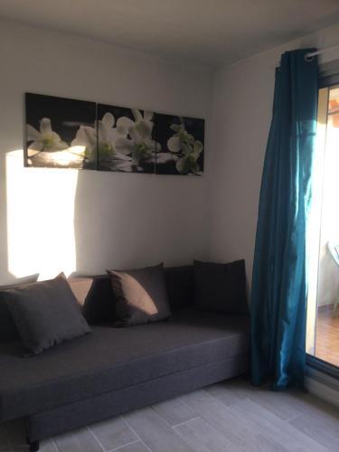 Apartamento Studio La Ciotat