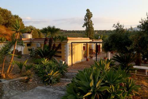 Il Giardino Di Clara