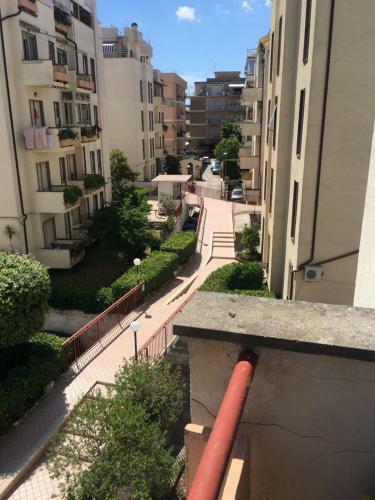 Apartamento Flora House