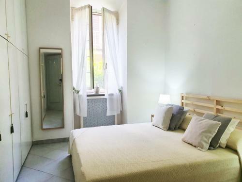 Apartamento Terry - Appartamento 6 Posti Con Giardino In Centro