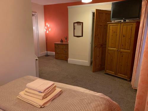 Hostal Khyber Mount Guest House